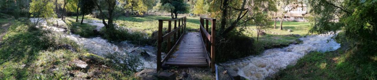 Sas Abbilas Bonorva Εξωτερικό φωτογραφία